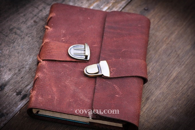 Shop bán sổ tay cao cấp Hà Nội