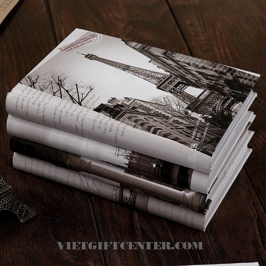 sổ nhật ký có khóa mã số