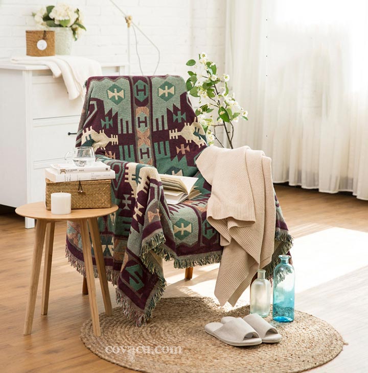 tham bohemian green