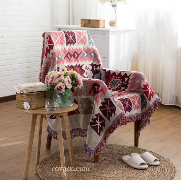 tham trai san van phong