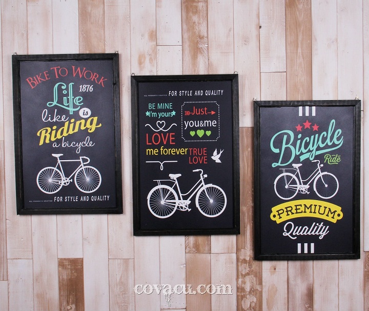 Tranh treo trang trí đẹp