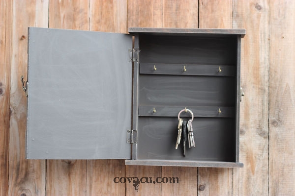 tủ đựng chìa khóa