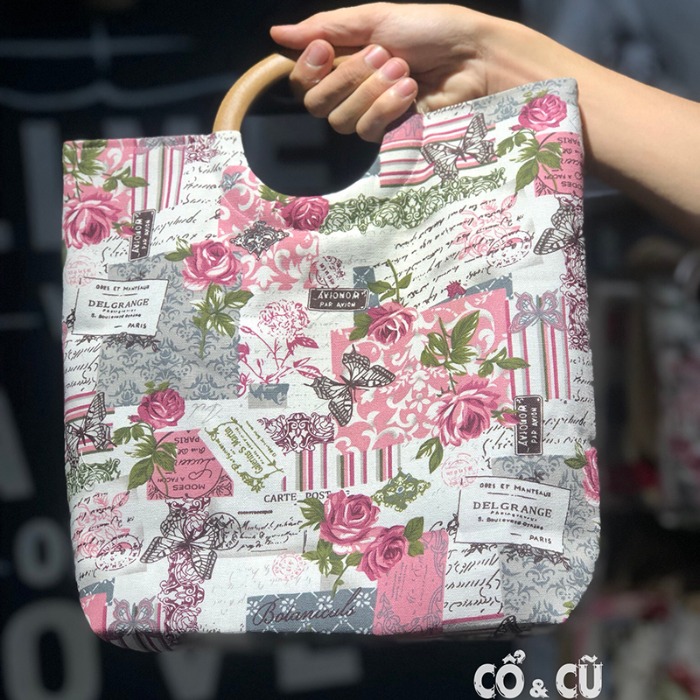 túi xách cầm tay