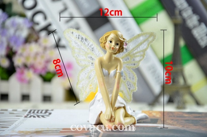 Tượng nàng tiên