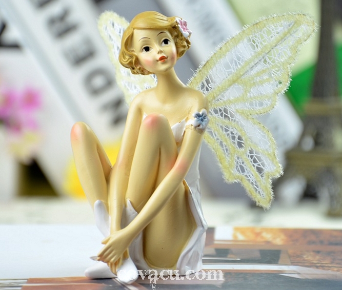 Tương thiên thần đẹp