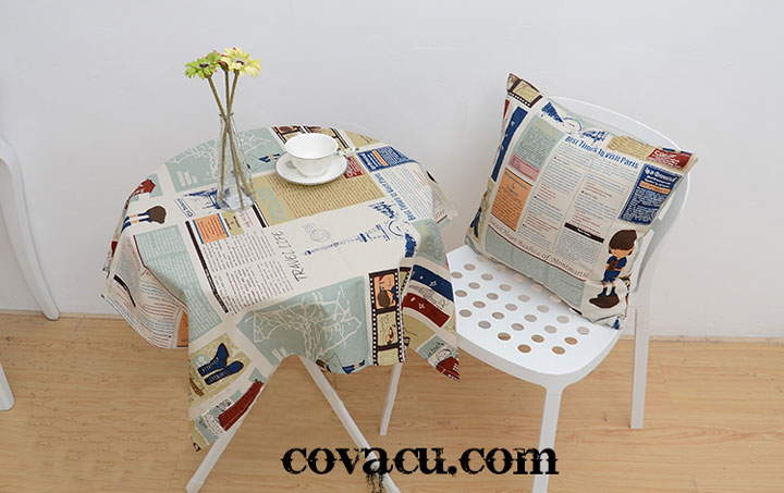 vải canvas cực đẹp