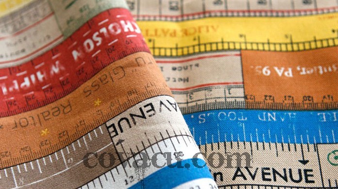 màu sắc tươi vui rộn ràng nhưng không gây rối mắt