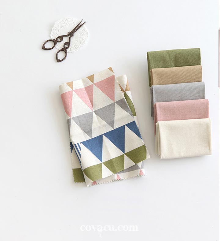 nguyen lieu vai tho nguyen lieu vai tho