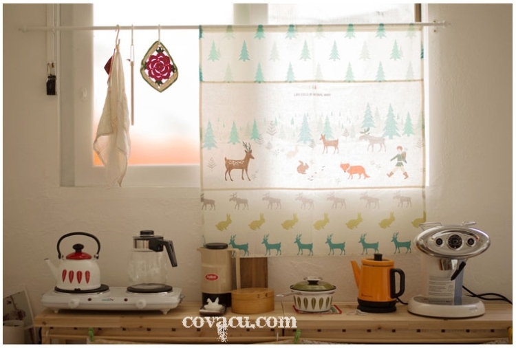 mua vải may rèm cửa ở đâu
