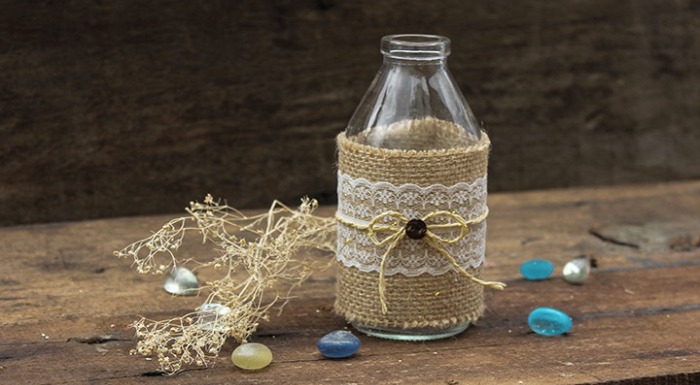 Địa chỉ bán vải ren trang trí mới lạ