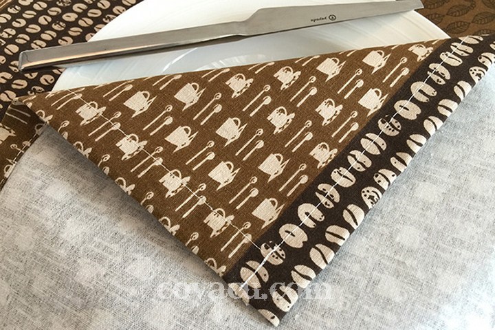 Vải may đồ trang trí nội thất