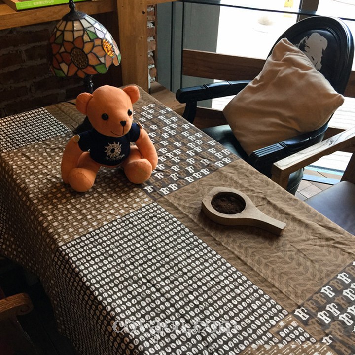 Vải may đồ trang trí nội thất