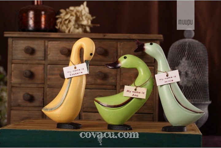 Mô hình trang trí đẹp