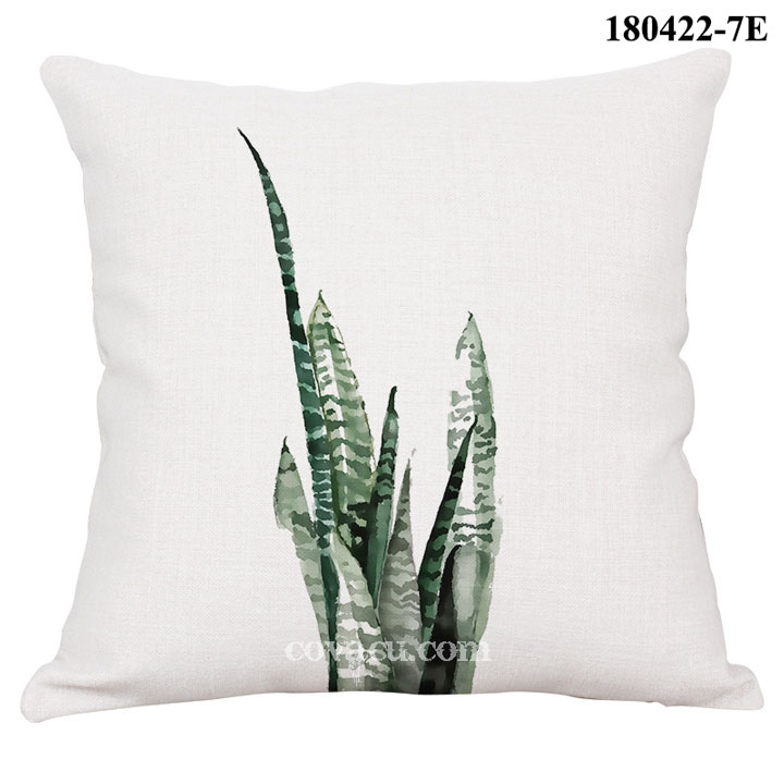 vỏ bọc gối sofa