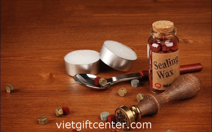 sealing wax