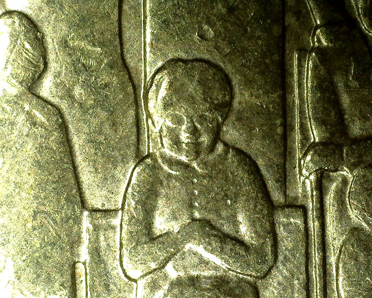 Ứng dụng kính hiển vi điện tử Dino-lite trong lĩnh vực đồ trang sức, đồ sưu tầm