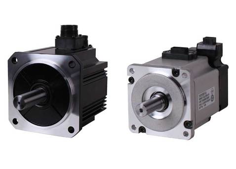 Giới thiệu các dòng động cơ servo Panasonic