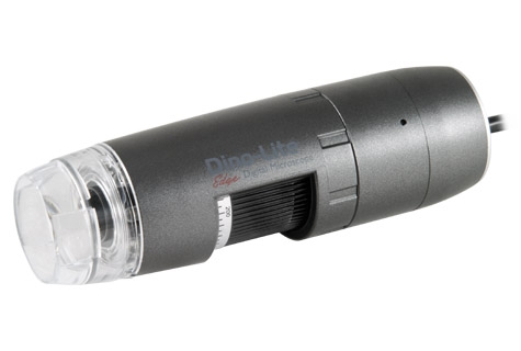 ứng dụng kính hiển vi điện tử Dino-lite trong khoa học giáo dục