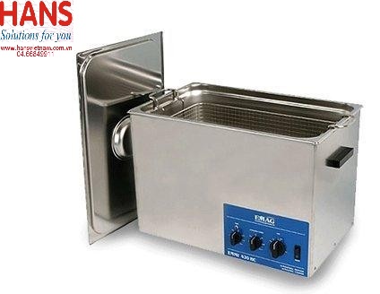 bể rửa siêu âm - Hans Việt Nam