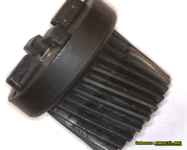 Ứng dụng kính hiển vi điện tử Dino-lite trong công nghiệp