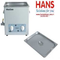 bể rửa siêu âm - Hans Việt Nam
