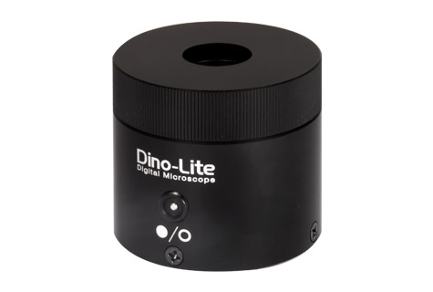 Ứng dụng kính hiển vi điện tử Dino-lite trong khoa học giáo dục