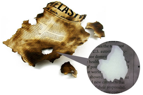 Ứng dụng kính hiển vi điện tử Dino-lite trong lĩnh vực pháp y