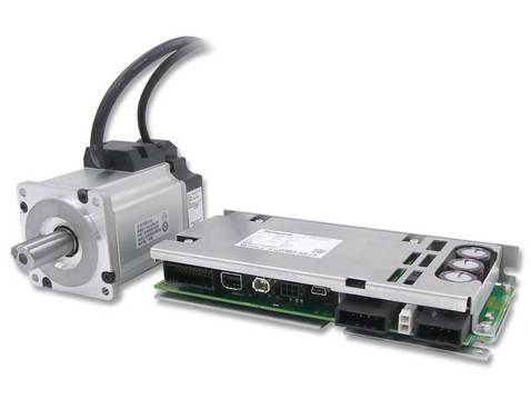 Giới thiệu các dòng động cơ servo Panasonic