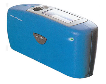 Máy đo độ bóng - Hans Việt Nam