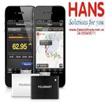 MÁY ĐO MÔI TRƯỜNG KHÁC