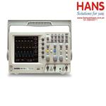 MÁY HIỆN SÓNG( OSCILLOSCOPE)