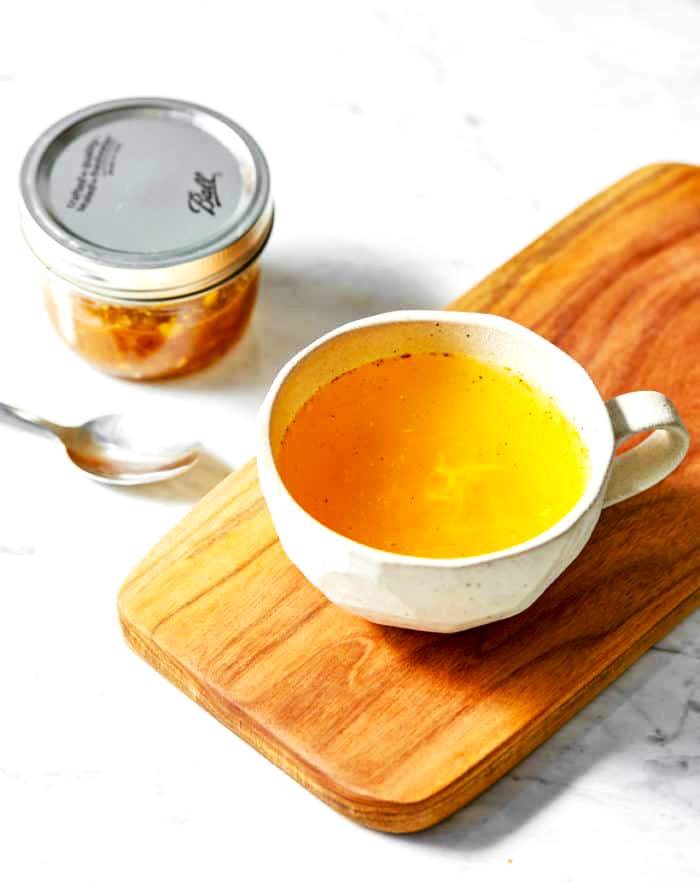 ăn nghệ ngâm mật ong tốt cho hệ tiêu hóa và dạ dày