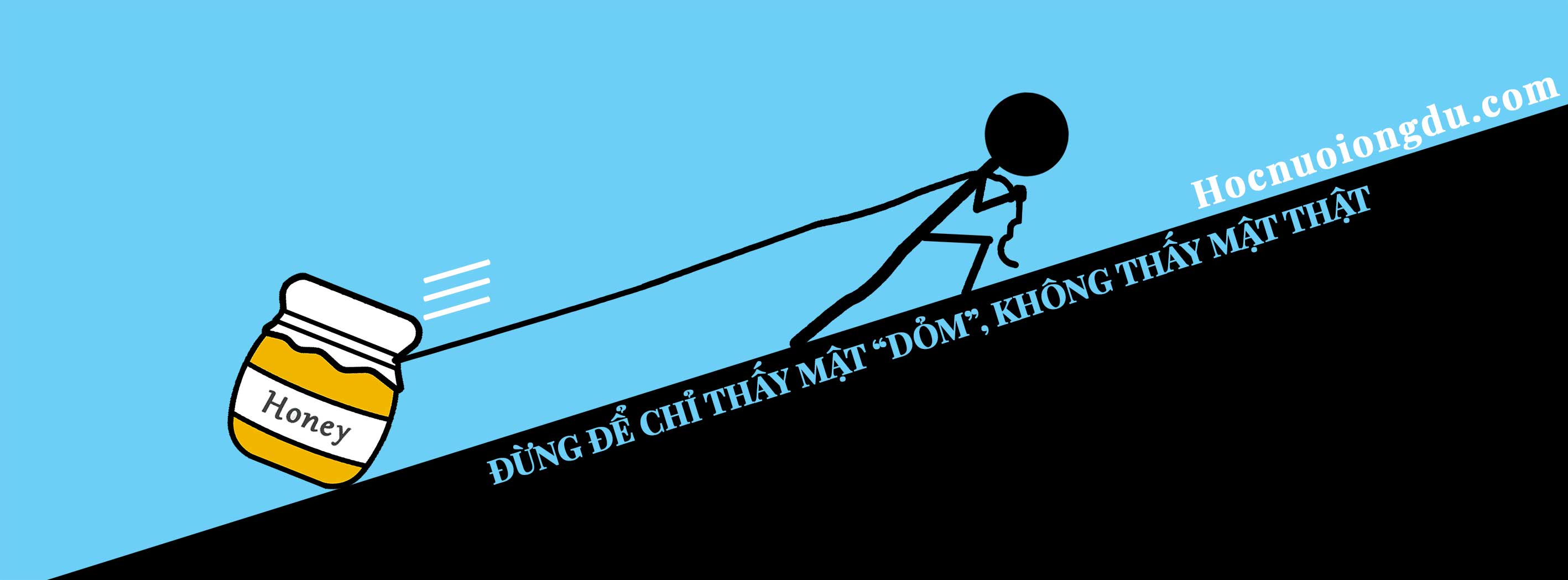 Giá mật ong, thị trường mật ong tuột dốc không phanh