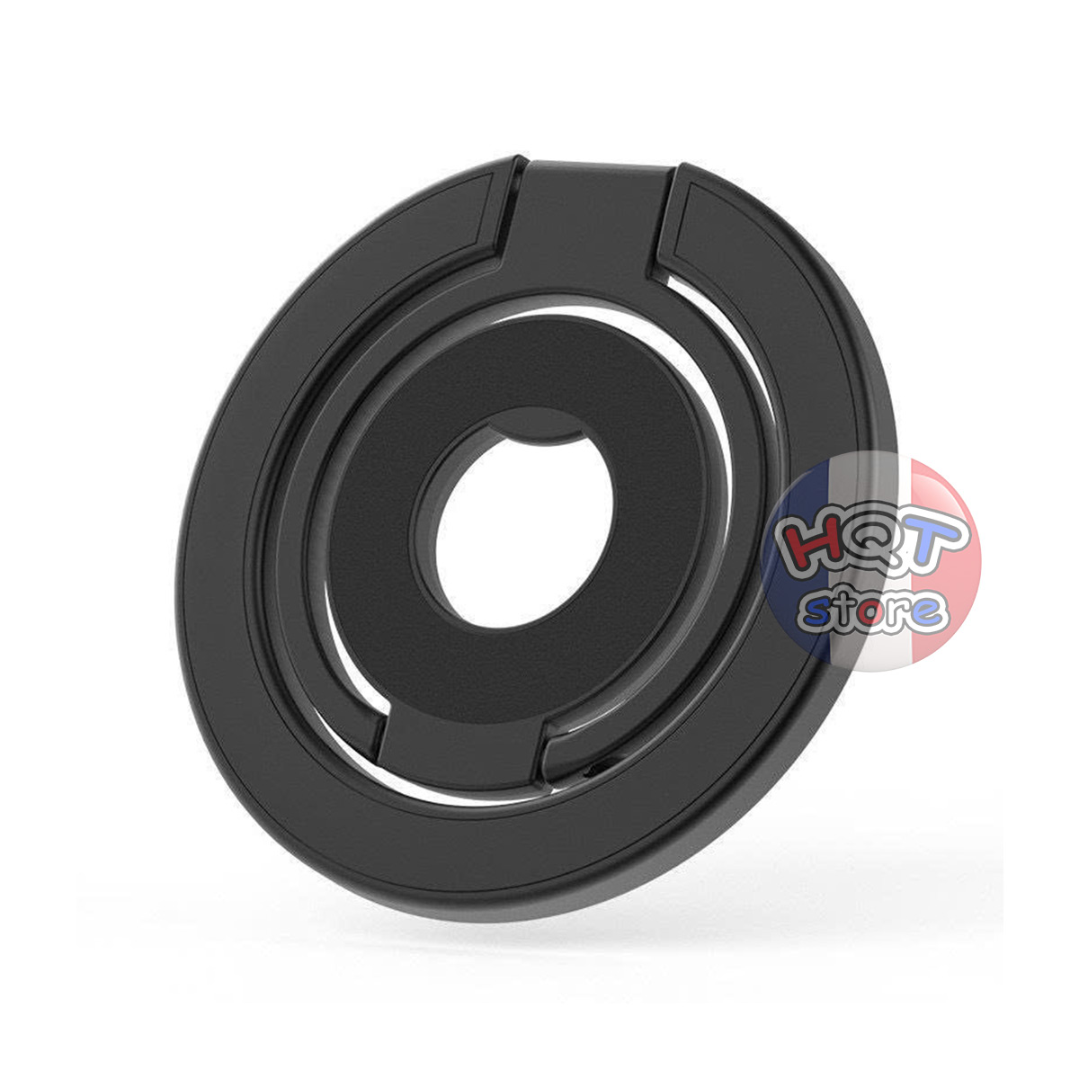 Giá Đỡ Nam Châm 2 Mặt Magnetic Ring Holder M04 Xoay 360 Độ