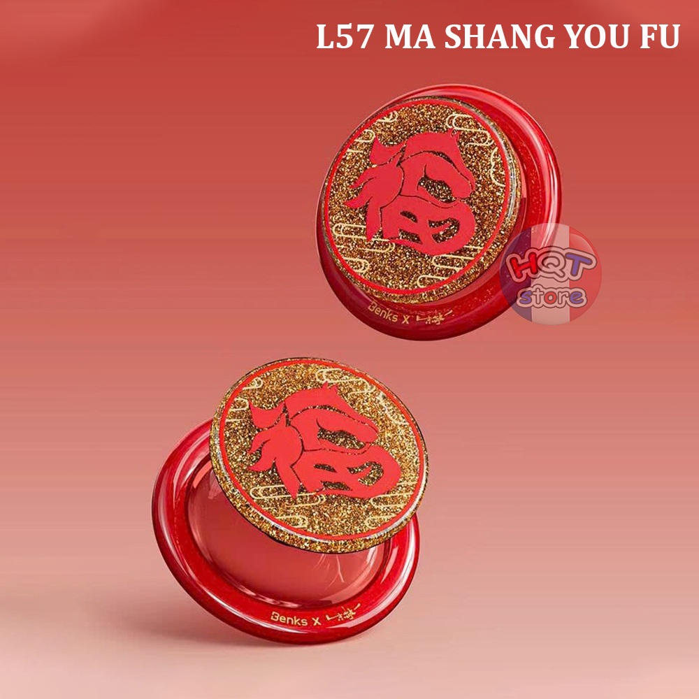 Giá Đỡ Nam Châm Benks L57 Ma Shang You Fu Mag POP Phone Grip