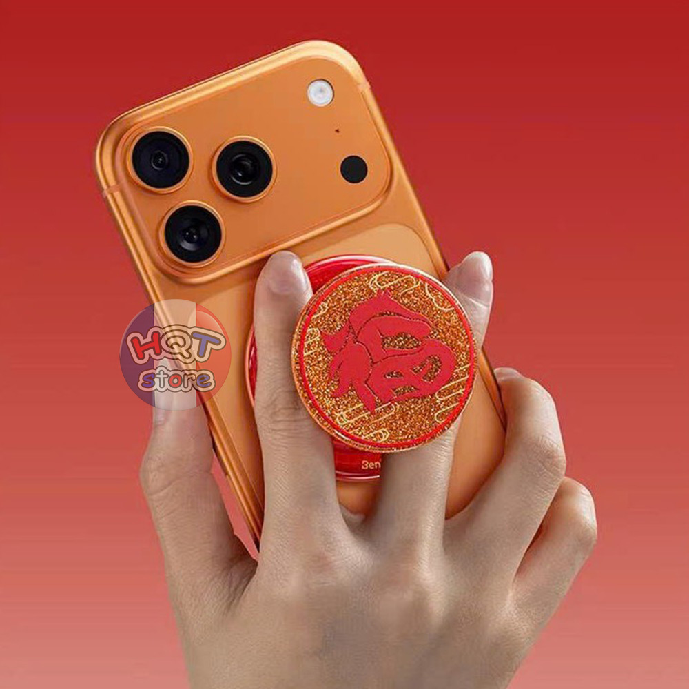 Giá Đỡ Nam Châm Benks L57 Ma Shang You Fu Mag POP Phone Grip