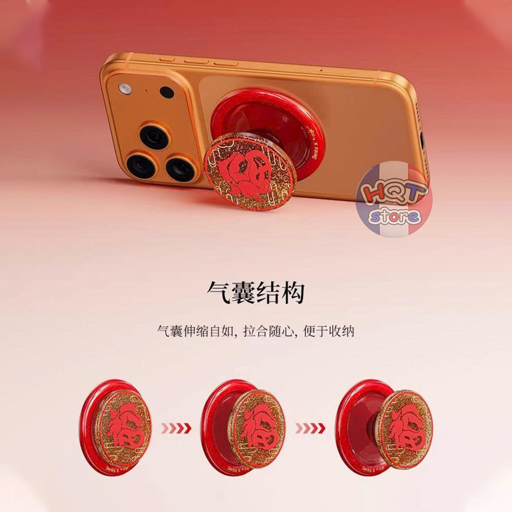 Giá Đỡ Nam Châm Benks L57 Ma Shang You Fu Mag POP Phone Grip