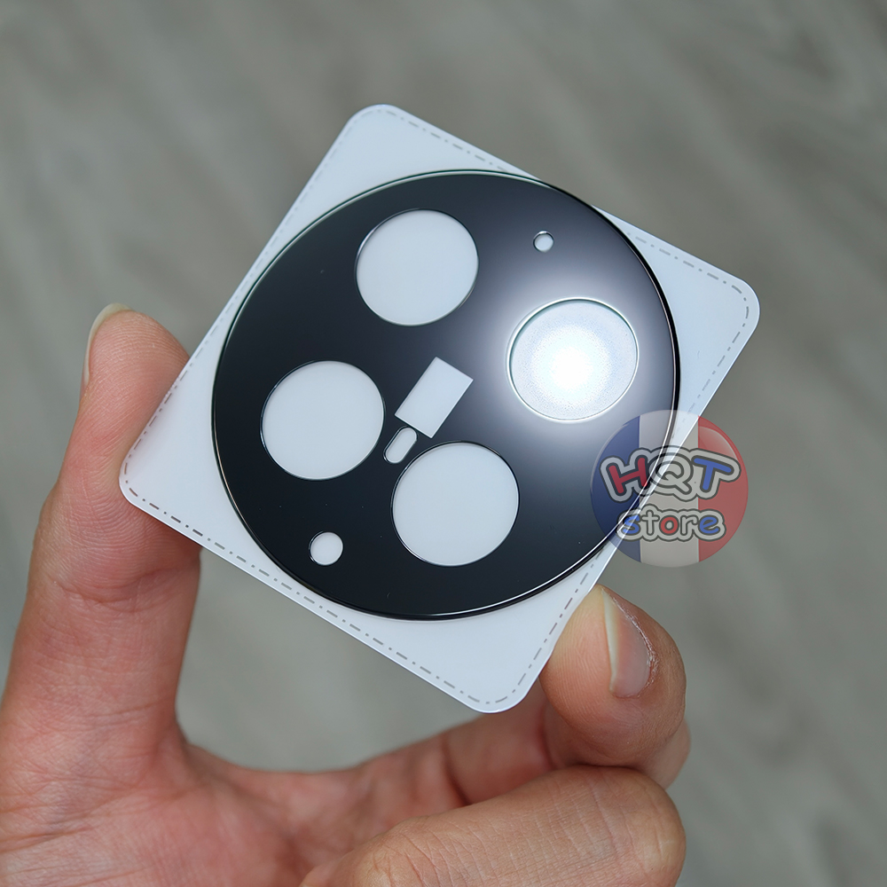 Kính camera khoét lỗ Vivo X300 Ultra / X300 Pro / X200 Ultra