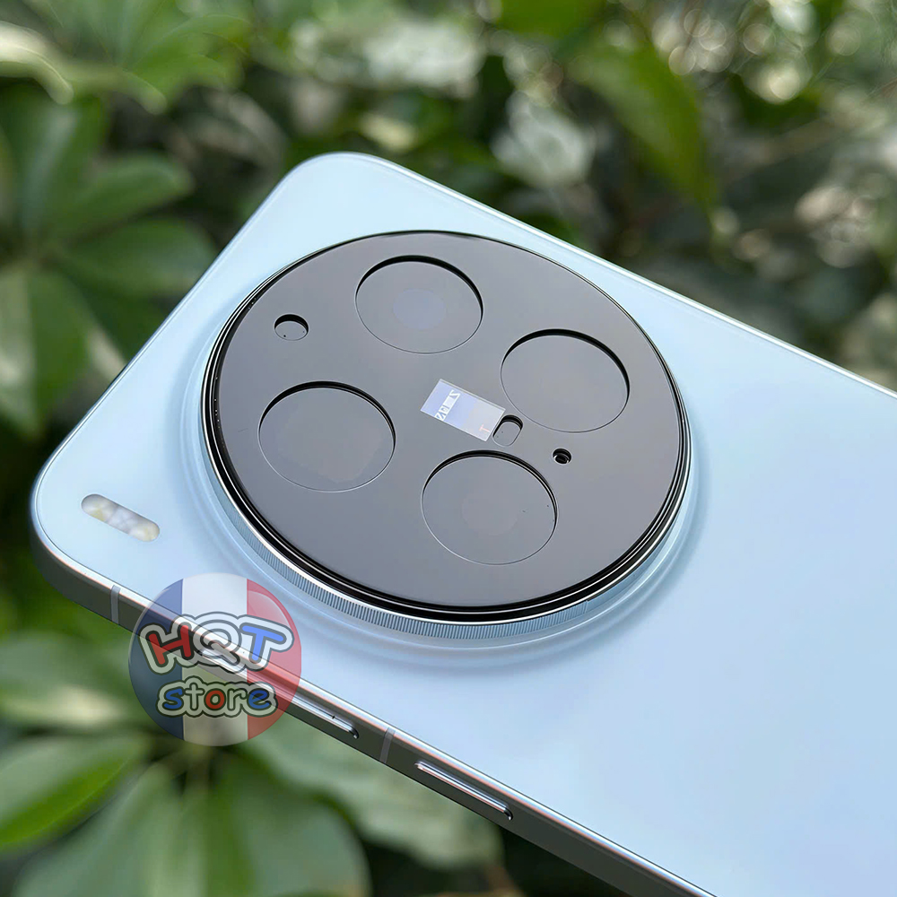 Kính camera khoét lỗ Vivo X300 Ultra / X300 Pro / X200 Ultra