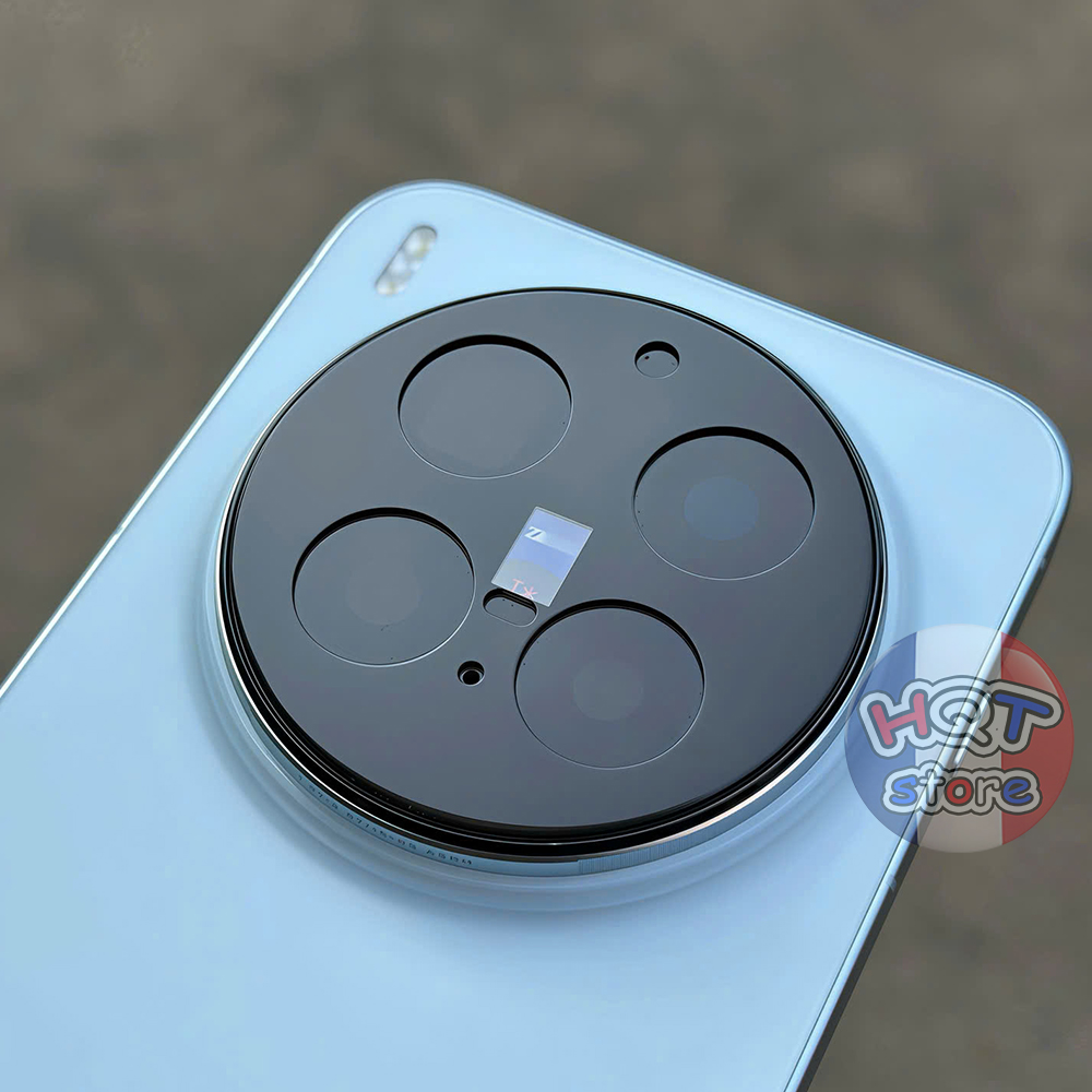 Kính camera khoét lỗ Vivo X300 Ultra / X300 Pro / X200 Ultra