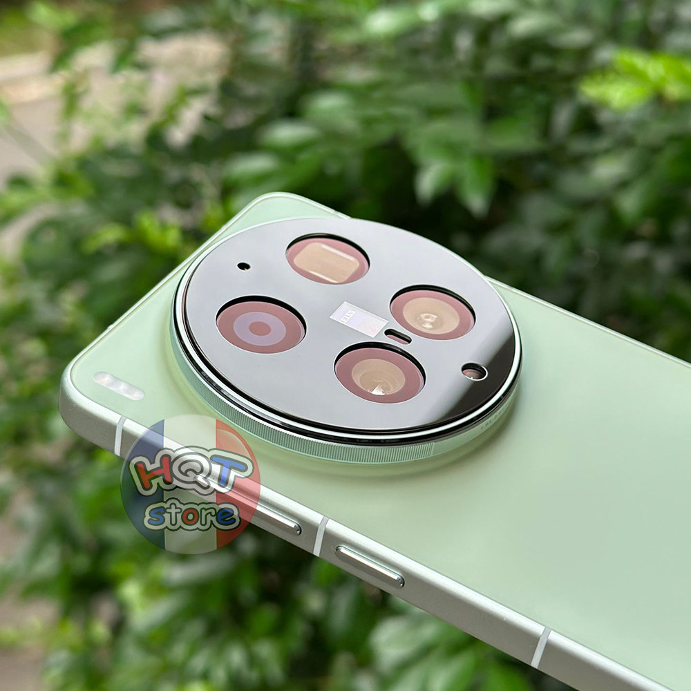 Kính camera khoét lỗ Vivo X300 Ultra / X300 Pro / X200 Ultra