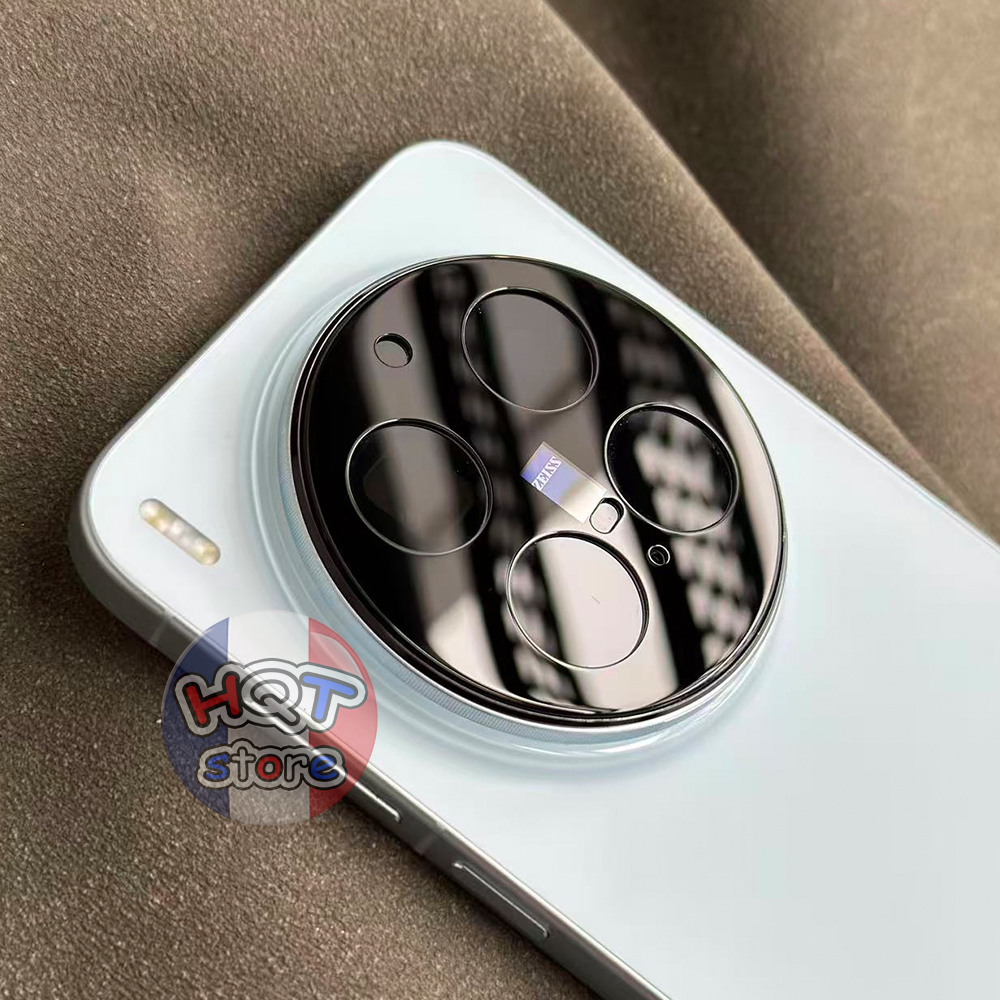 Kính camera khoét lỗ Vivo X300 Ultra / X300 Pro / X200 Ultra