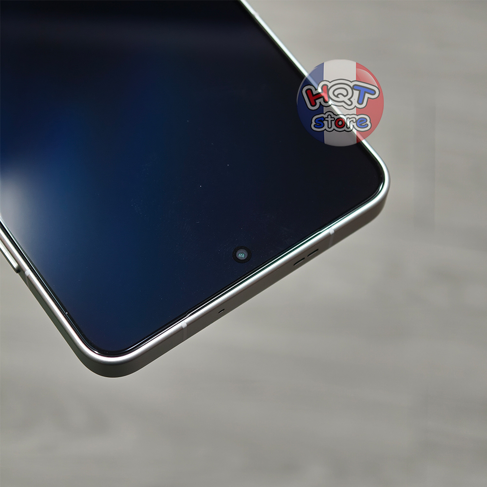Kính cường lực chống chói BlueO Ultra Clear AR Oppo X9 Ultra