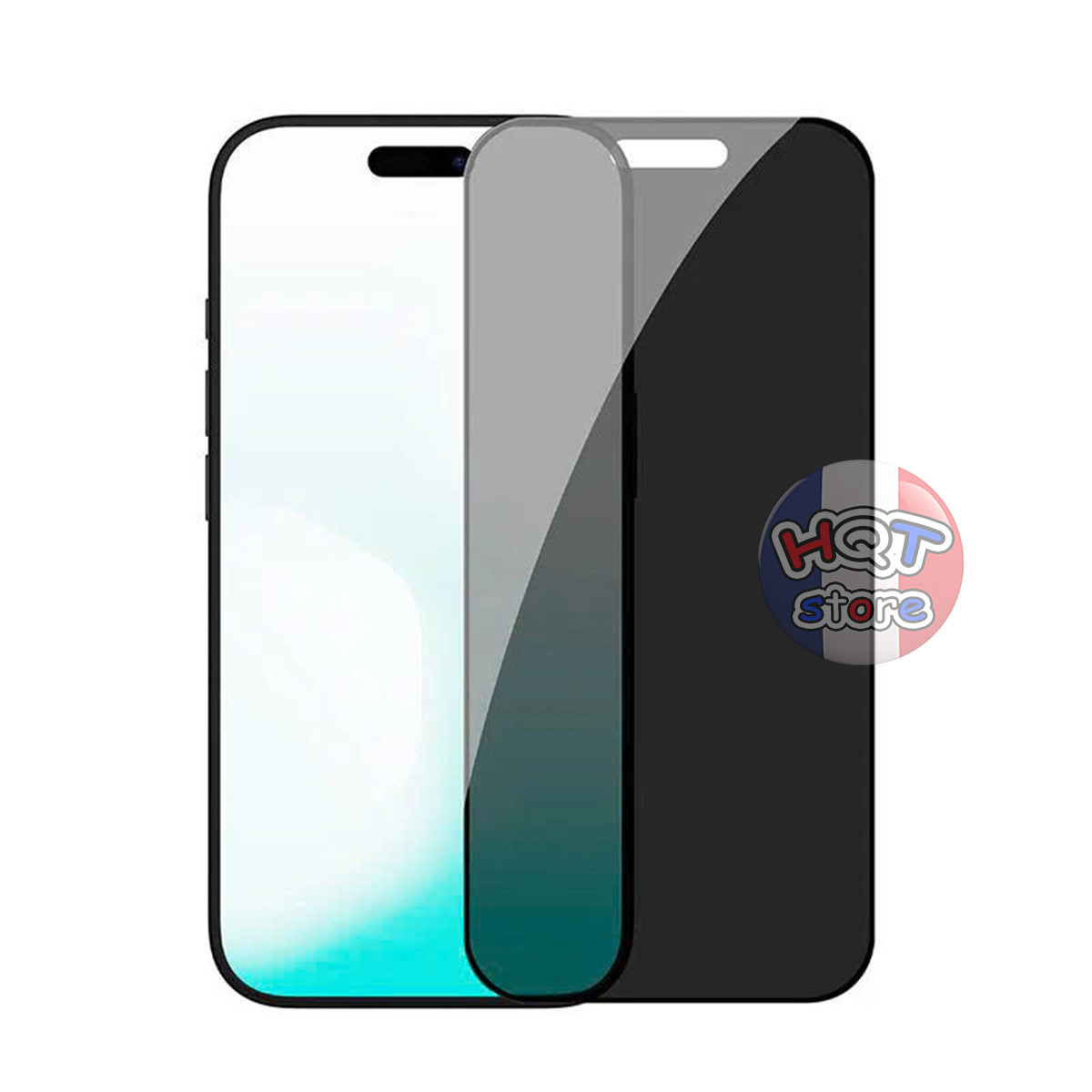 Kính Nillkin Guardian Chống Nhìn Trộm iPhone 17 Pro Max 17 Pro Air 17