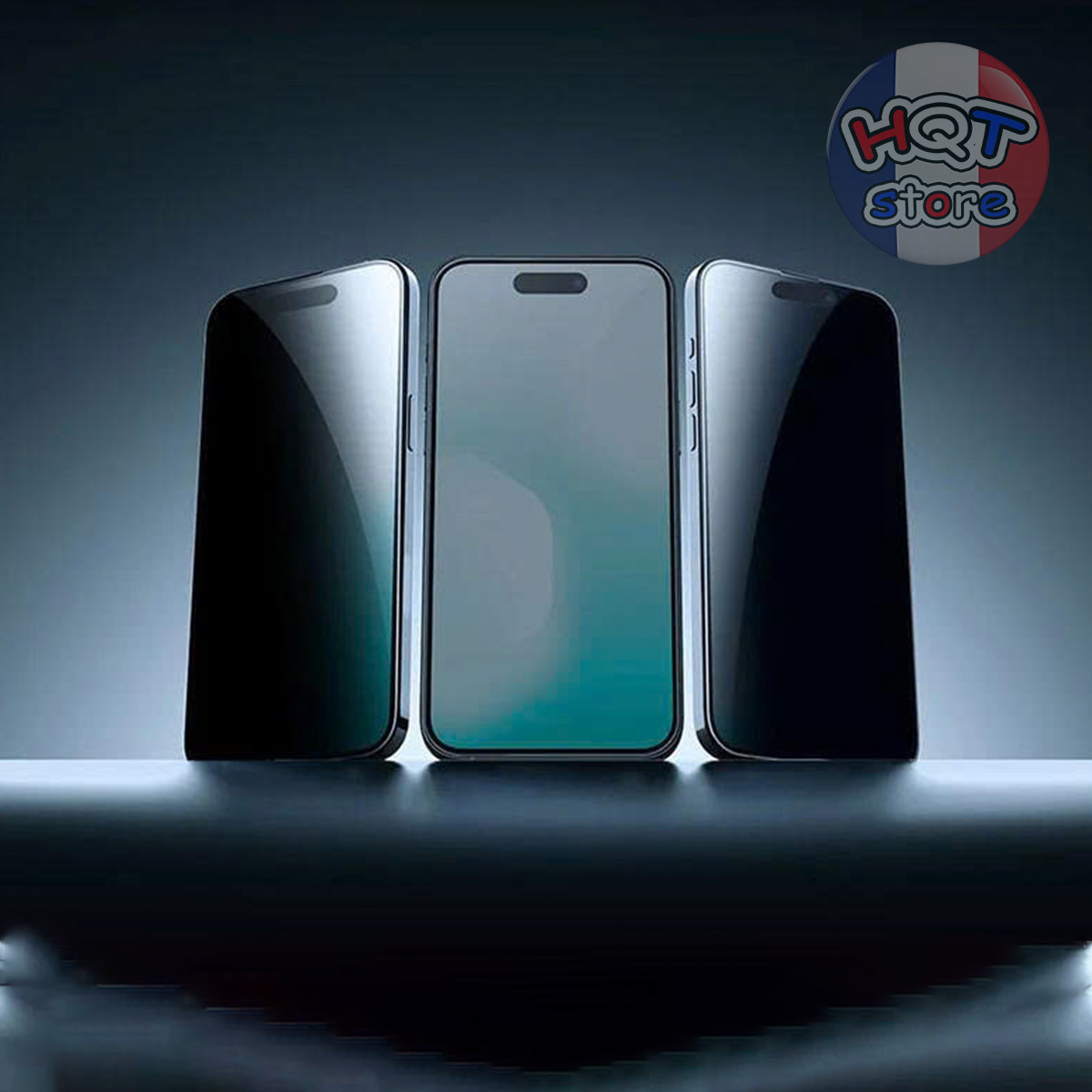 Kính Nillkin Guardian Chống Nhìn Trộm iPhone 17 Pro Max 17 Pro Air 17