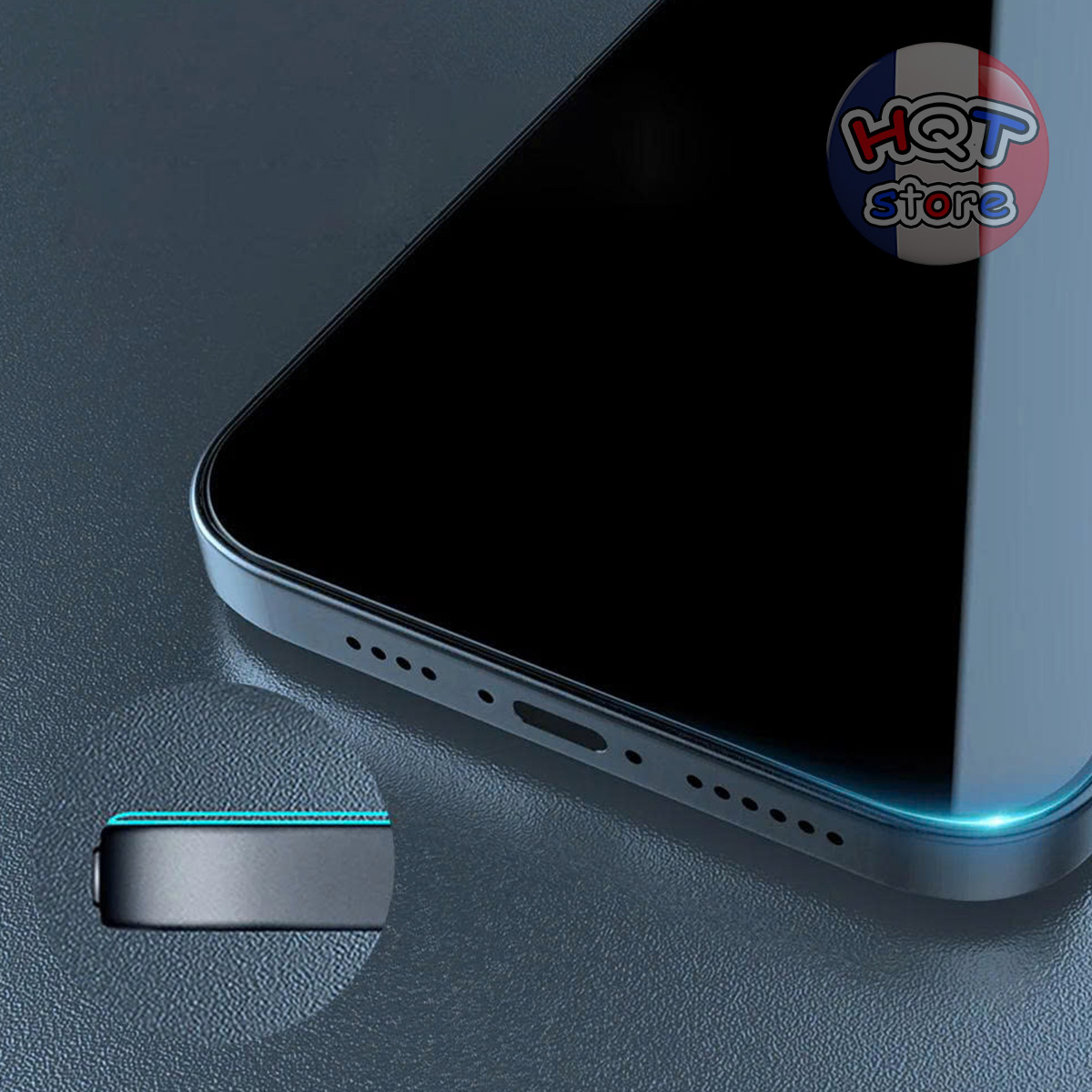 Kính Nillkin Guardian Chống Nhìn Trộm iPhone 17 Pro Max 17 Pro Air 17