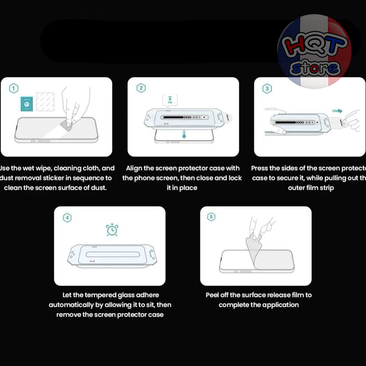 Kính Nillkin Guardian Chống Nhìn Trộm iPhone 17 Pro Max 17 Pro Air 17