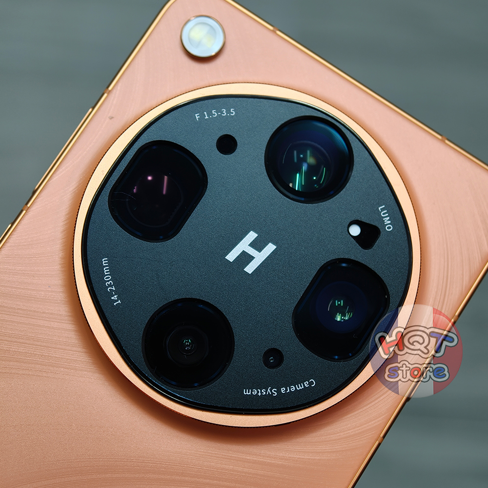 Miếng dán kim loại bảo vệ Camera OPPO X9 Ultra hợp kim nhôm