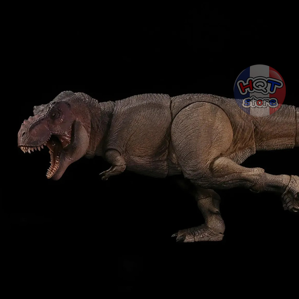Mô Hình Khủng Long T-Rex Ember 2.0 Benxin Nanmu Smart Series