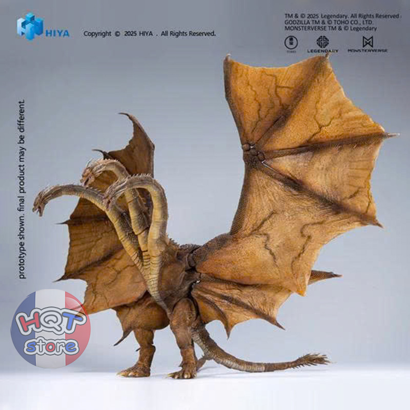 mo-hinh-king-ghidorah-ver-2-hiya-toys-action-figure-35cm